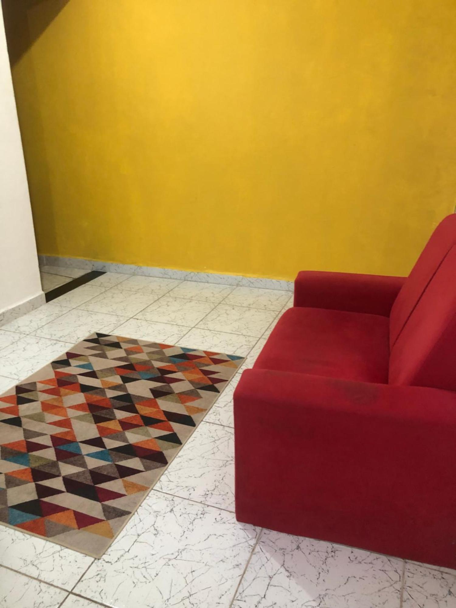 Apto Proximo Expo Sao Pauloヴィラ エクステリア 写真