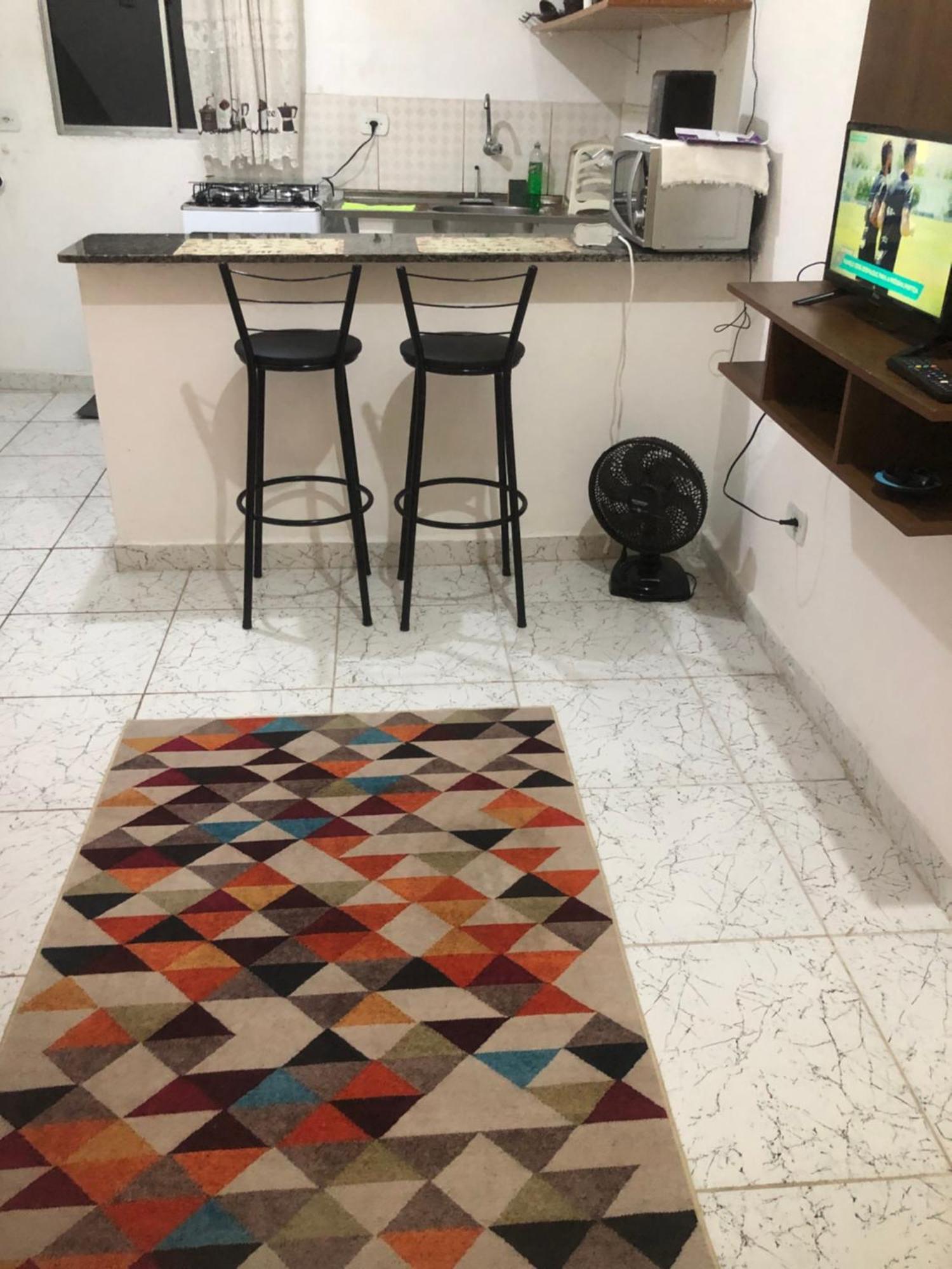 Apto Proximo Expo Sao Pauloヴィラ エクステリア 写真